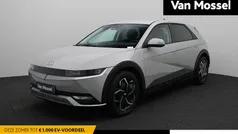Grijs Gebruikt 2024 Hyundai Ioniq 5 SUV | € 35.400 (Eerlijke prijs)