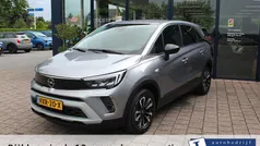 Grijs Gebruikt 2024 Opel Crossland X Elegance SUV | € 21.840 (Eerlijke prijs)