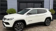 Gebruikt 2022 Jeep Compass Limited SUV | € 24.900 (Goede deal)