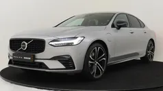 Grijs Gebruikt 2024 Volvo S90 Ultimate Sedan | € 57.890 (Iets duurder)