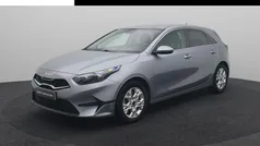 Gebruikt 2022 Kia Ceed Hatchback | € 19.940 (Eerlijke prijs)