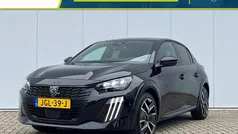 Zwart Nieuw 2025 Peugeot 208 GTi Hatchback | € 29.940 (Eerlijke prijs)