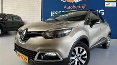 Gebruikt 2016 Renault Captur Expression SUV | € 8.950 (Eerlijke prijs)