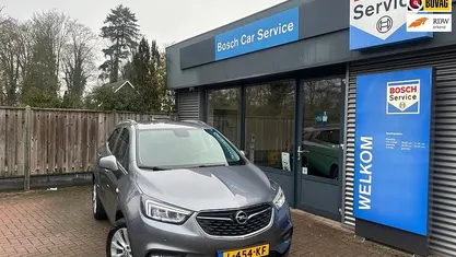Occasion 2021 Opel Mokka X Innovation SUV | € 16.950 (Eerlijke prijs)
