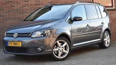 Gebruikt 2012 VW Touran Highline MPV | € 9.949 (Eerlijke prijs)
