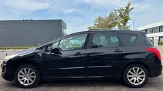 Gebruikt 2009 Peugeot 308 Hatchback | € 1.990 (Goede deal)