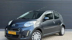 Gebruikt 2014 Citroën C1 Hatchback | € 5.750 (Eerlijke prijs)