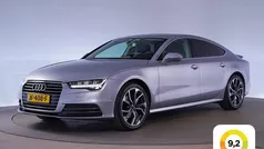 Grijs Gebruikt 2016 Audi A7 Hatchback | € 25.945 (Goede deal)