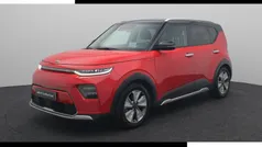 Gebruikt 2022 Kia Soul EV 3 SUV | € 24.940 (Eerlijke prijs)