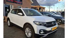 Gebruikt 2019 VW T-Cross Life SUV | € 16.500 (Eerlijke prijs)