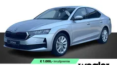 Grijs Nieuw 2024 Skoda Octavia First Edition Hatchback | € 36.440 (Super prijs)