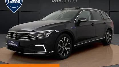 Gebruikt 2026 VW Passat GTE Stationwagen | € 26.950 (Super prijs)