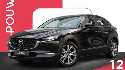 Occasion 2020 Mazda CX-30 Comfort SUV | € 19.450 (Goede deal)