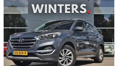 Gebruikt 2018 Hyundai Tucson Comfort SUV | € 18.945 (Eerlijke prijs)