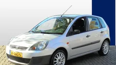 Zilver Gebruikt 2008 Ford Fiesta Cool & Sound Edition Hatchback | € 3.350 (Eerlijke prijs)