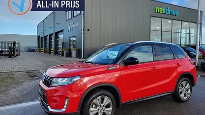 Occasion Suzuki Vitara 129 PK (94 kW) 2022 SUV