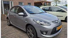Gebruikt 2009 Mazda 2 Hatchback | € 2.950 (Eerlijke prijs)