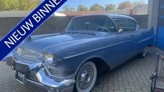 Gebruikt 1957 Cadillac Deville Sedan | € 25.950