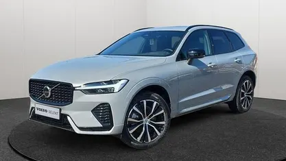 Occasion Volvo XC60 Plus 2023 Grijs SUV