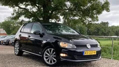 Gebruikt 2016 VW Golf VII Hatchback | € 11.975 (Goede deal)
