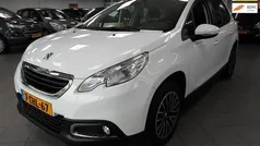 Gebruikt 2014 Peugeot 2008 Active SUV | € 5.950 (Eerlijke prijs)