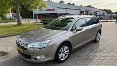 Gebruikt 2011 Citroën C5 Comfort Sedan | € 2.750 (Eerlijke prijs)