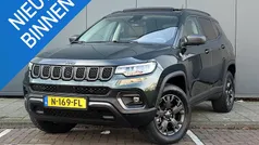 Gebruikt 2021 Jeep Compass Trailhawk SUV | € 25.900 (Eerlijke prijs)