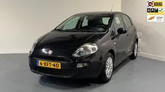 Gebruikt 2014 Fiat Punto Evo Street Hatchback | € 5.950 (Eerlijke prijs)