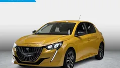 Gebruikt 2022 Peugeot 208 Allure Hatchback | € 16.889 (Eerlijke prijs)