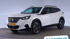 Gebruikt 2022 Peugeot 2008 Allure SUV | € 18.945 (Super prijs)