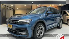Gebruikt 2018 VW Tiguan R-line SUV | € 32.995 (Eerlijke prijs)