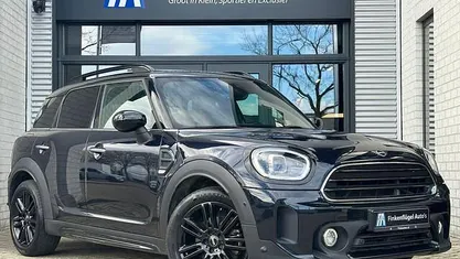 Occasion Mini Cooper Countryman 136 PK (100 kW) 2023 SUV