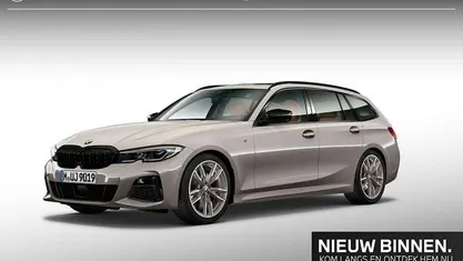 Occasion 2021 BMW M340 Executive Sedan | € 53.900 (Eerlijke prijs)