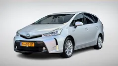 Gebruikt 2019 Toyota Prius MPV | € 27.450 (Eerlijke prijs)