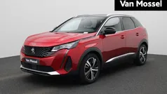 Rood Gebruikt 2022 Peugeot 3008 Business-Line SUV | € 27.845 (Eerlijke prijs)