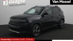 Gebruikt 2025 Fiat Grande Panda La Prima SUV | € 28.690 (Eerlijke prijs)