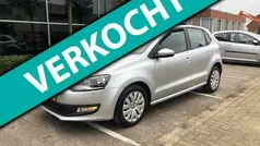 Gebruikt 2013 VW Polo Comfortline Hatchback | € 7.499 (Eerlijke prijs)
