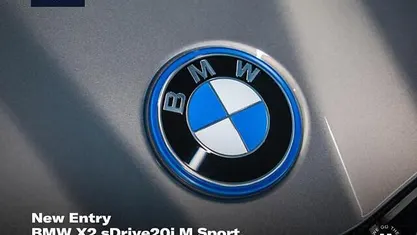 Occasion 2020 BMW X2 Shadowline SUV | € 28.850 (Eerlijke prijs)