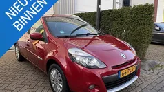 Gebruikt 2011 Renault Clio GrandTour Collection Stationwagen | € 3.250 (Goede deal)