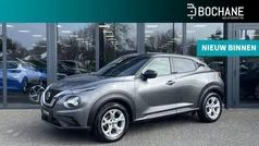 Gebruikt 2020 Nissan Juke N-Connecta SUV | € 19.945 (Eerlijke prijs)
