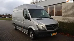 Grijs Gebruikt 2017 Mercedes Sprinter Van | € 8.450 (Super prijs)