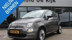 Gebruikt 2020 Fiat 500 Young Hatchback | € 9.950 (Super prijs)