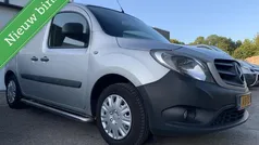 Gebruikt 2013 Mercedes Citan 108 Van | € 4.750 (Eerlijke prijs)