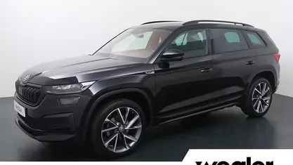 Occasion Skoda Kodiaq Business Line 150 PK (110 kW) 2023 SUV