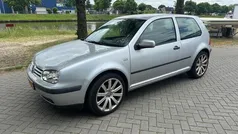 Gebruikt 2000 VW Golf IV Trendline Hatchback | € 650 (Super prijs)