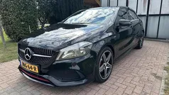 Gebruikt 2017 Mercedes A250 AMG Hatchback | € 20.995 (Eerlijke prijs)