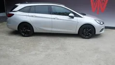 Gebruikt 2020 Opel Astra Ultimate Stationwagen | € 15.490 (Eerlijke prijs)