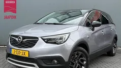 Grijs Gebruikt 2020 Opel Crossland X Edition SUV | € 13.444 (Goede deal)