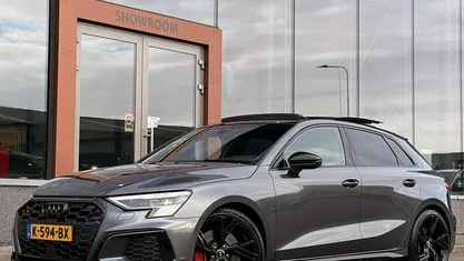 Occasion Audi A3 Sportback Comfort 310 PK (228 kW) 2020 Hatchback