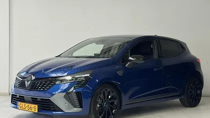 Occasion Renault Clio V Esprit Alpine 2024 Blauw Hatchback